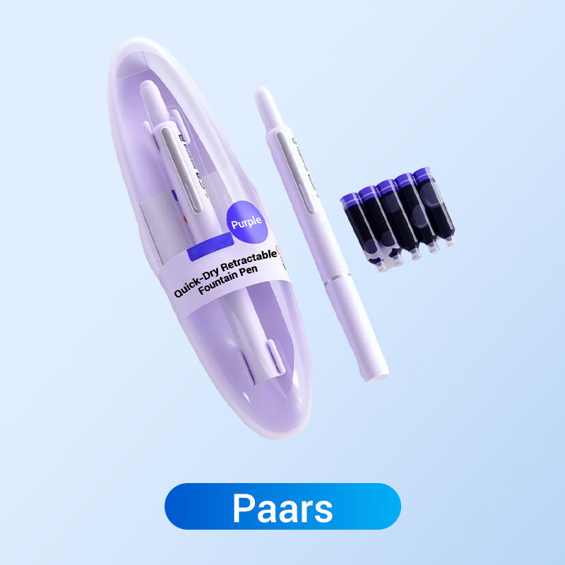 ClickWrite Ultra – Schluss mit Kleckern & Frust beim Schreiben