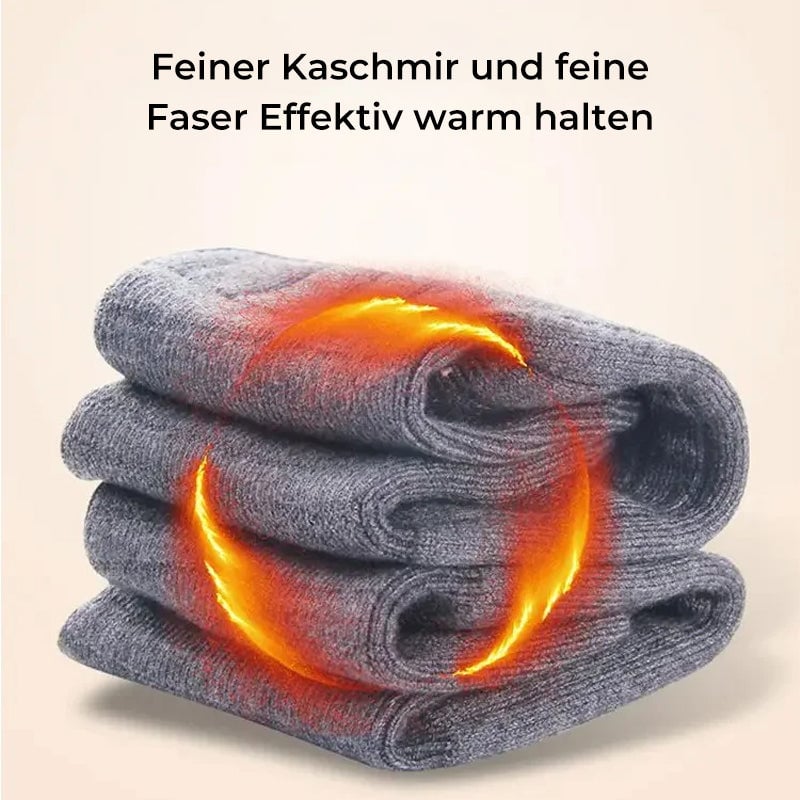 1+1 GRATIS | KneeWarm Flex – Elastische Kniebandage für Wärme & Stabilität