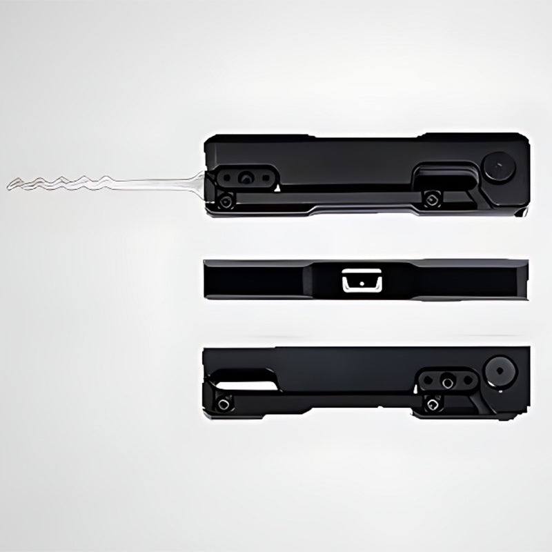 StealthPick Pro – Öffne Schlösser wie ein Profi, überall und jederzeit