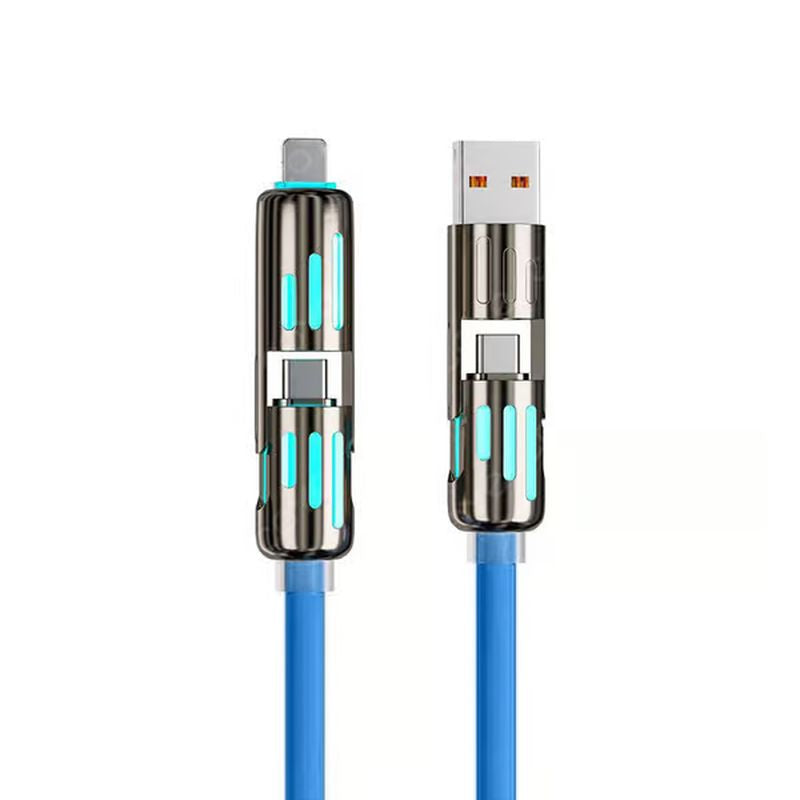 PowerFlex 240X – Die letzte Ladekabel-Lösung, die du je brauchst
