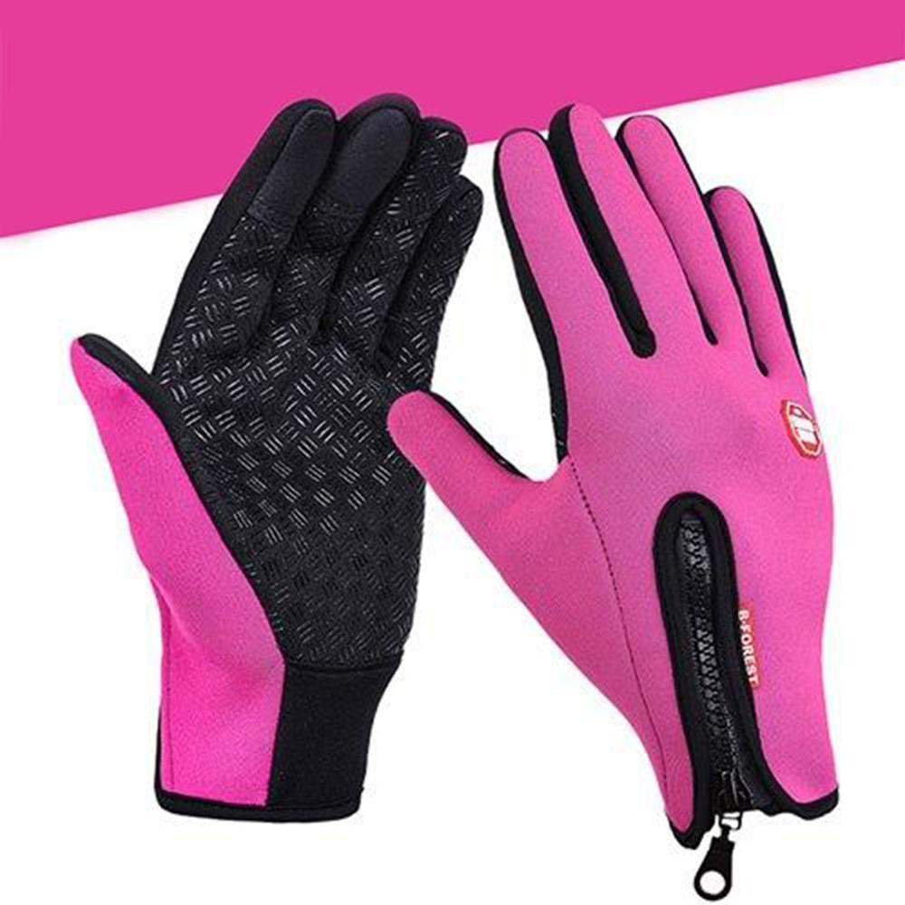FrostGuard Handschuhe – Warme Hände bei jedem Wetter