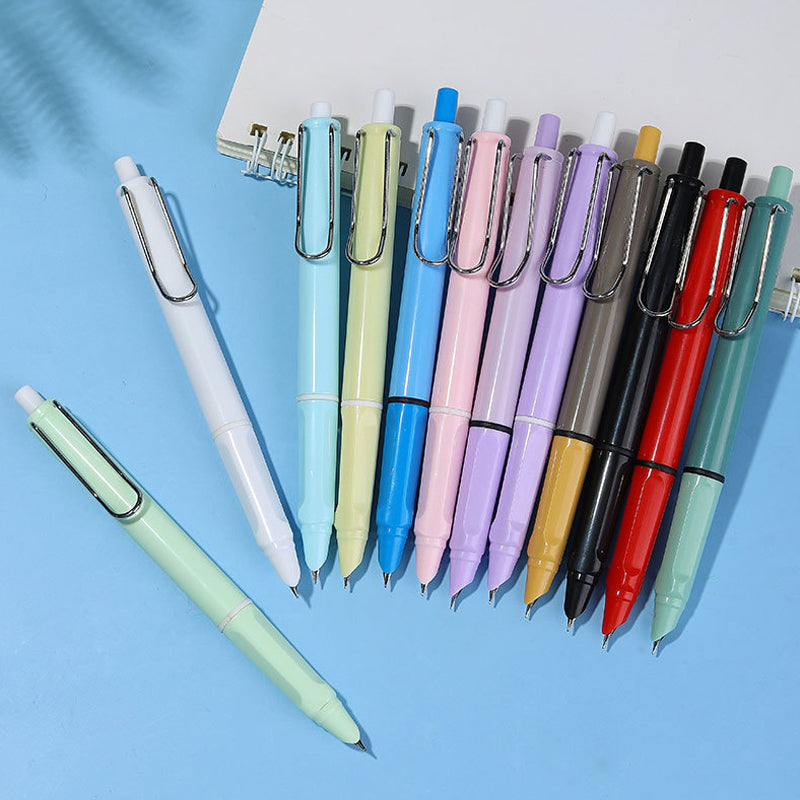 CandyPen – Schreibkomfort trifft auf süßes Design