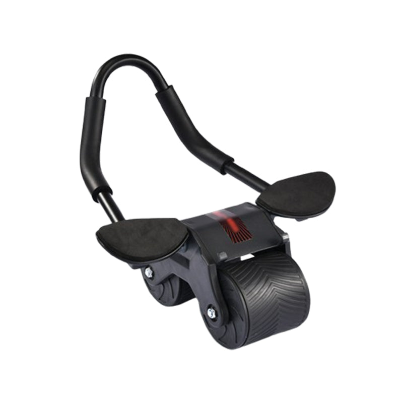 Coreforce Roller – Sichtbare Bauchmuskeln in Rekordzeit!