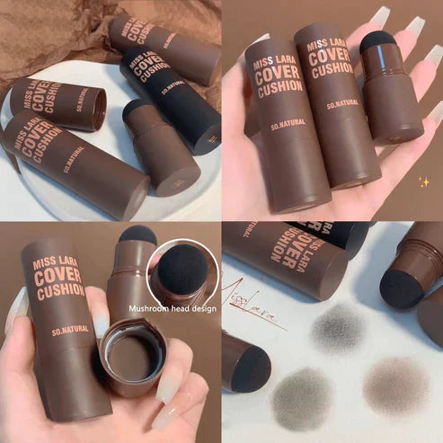 1+1 GRATIS | CrownFill – Sofort mehr Fülle für Ihren Haaransatz
