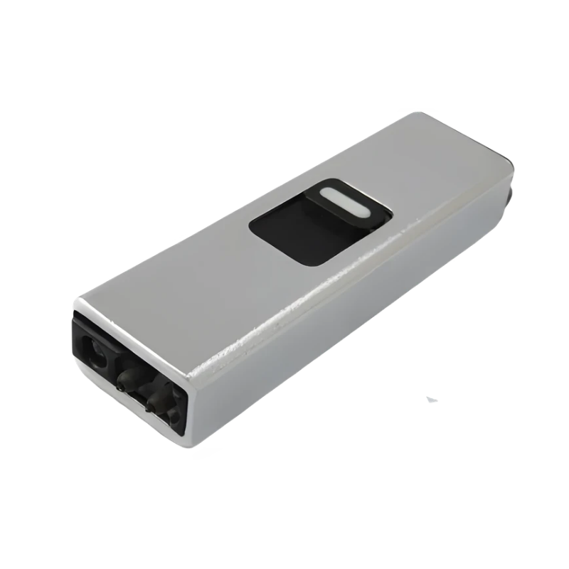 GuardLite™ – 2-in-1 Wiederaufladbares Selbstverteidigungsgerät