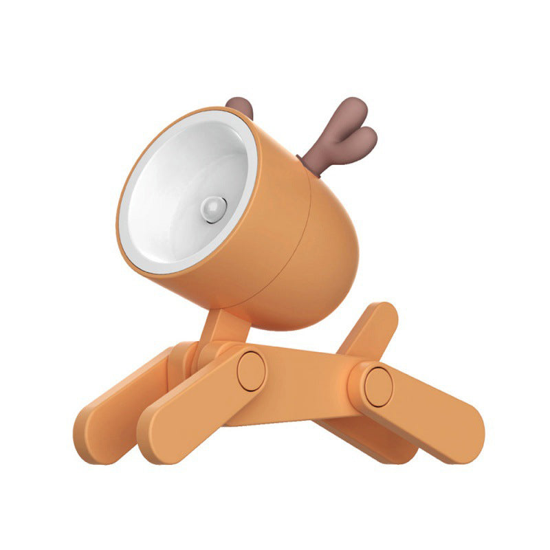 GlowBuddies – Das Nachtlicht, das Herzen erhellt