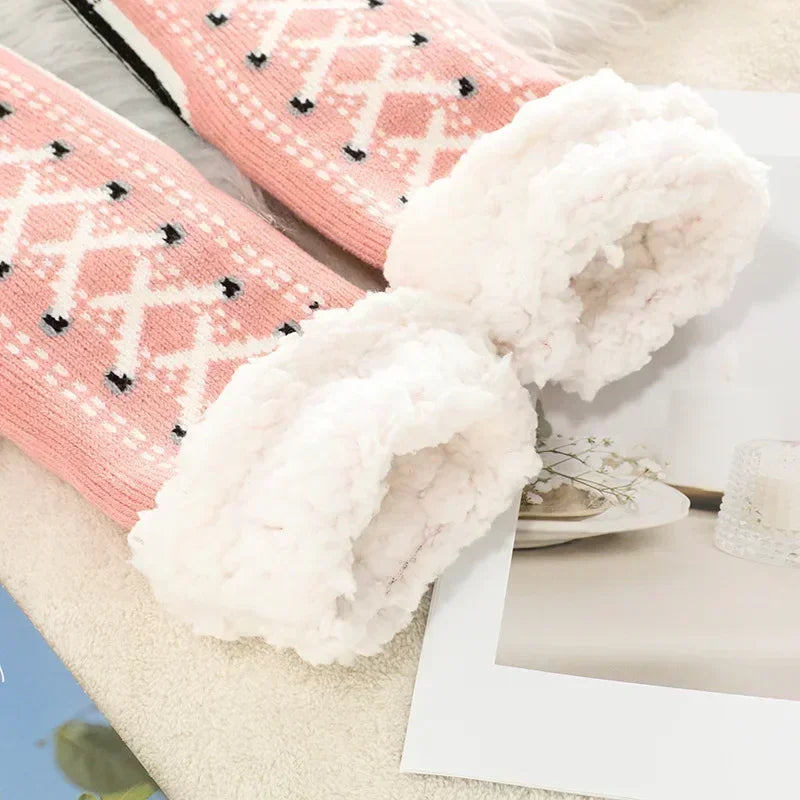 ThermaStep™ — Kuschelige Wärme und sicheren Halt für sorgenfreie Wintertage