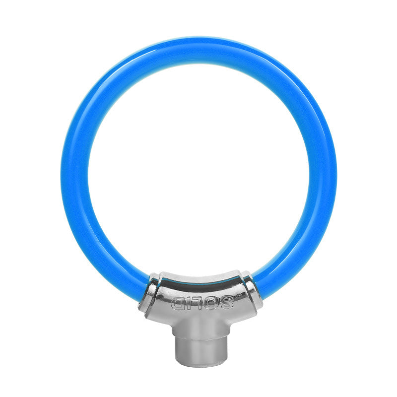 VeloGuard™ — Schluss mit Diebstahlangst, endlich sorgenfrei mobil bleiben