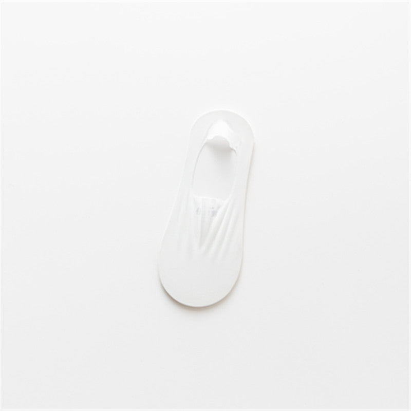 FrostWeave™ — Unsichtbarer Komfort, der Ihre Füße den ganzen Tag frisch und selbstbewusst hält