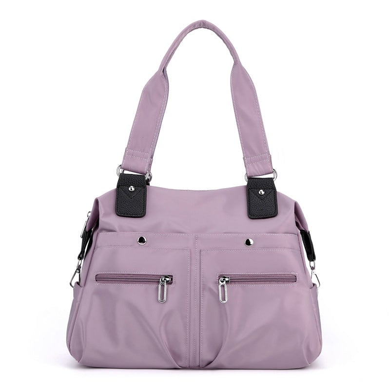 StyleBagPro – Trocken & organisiert durch den Herbst
