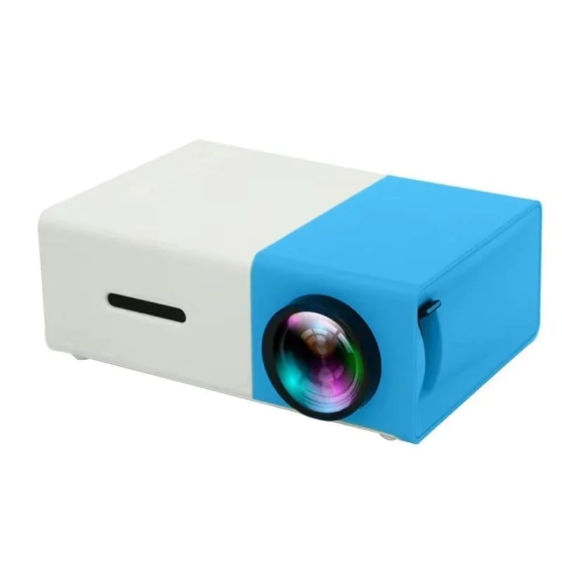 CineBeam Mini – Tragbarer LED HD Projektor