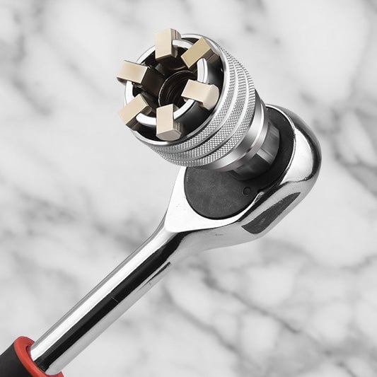 TorqueMaster – Das Universaltalent für jede Reparatur
