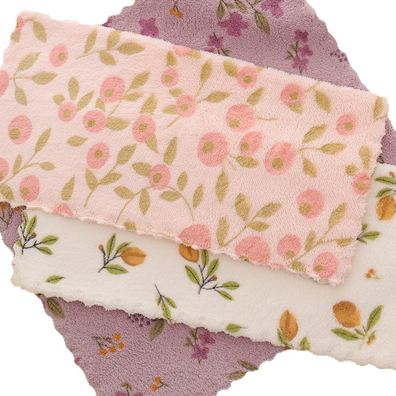 1+1 set GRATIS | SilkaPure™ CoralFleece Tücher – Enthüllen mühelos strahlend makellose Oberflächen jedes Mal