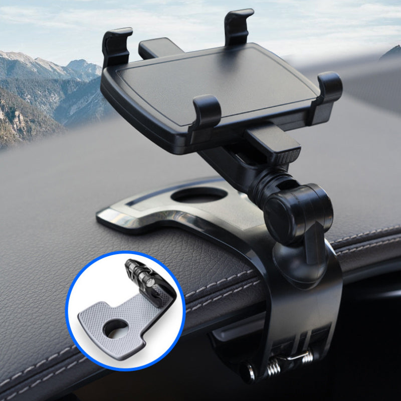 MagLock Pro – Dein Handy immer fest im Griff