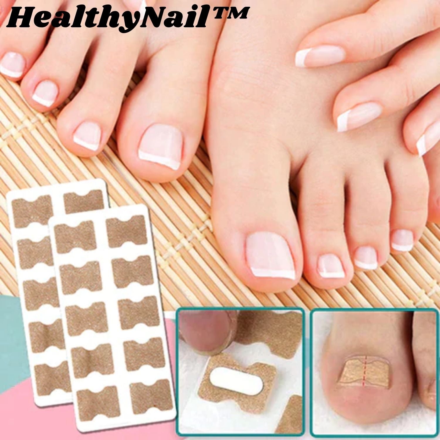 NailCareLift – Für makellose, gesunde Nägel