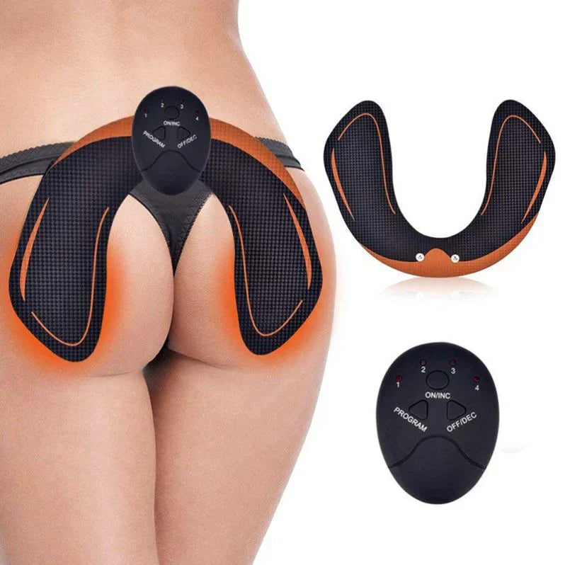 CurveSculpt – Straffe Kurven ohne Schweiß & Mühe
