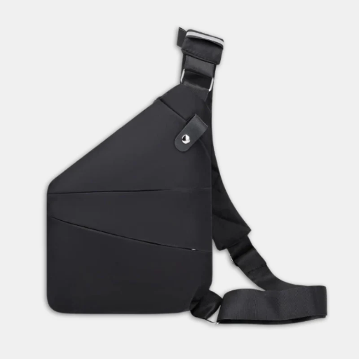 Taschenschild – Deine Wertsachen. Deine Ruhe.