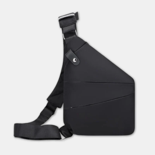 Taschenschild – Deine Wertsachen. Deine Ruhe.