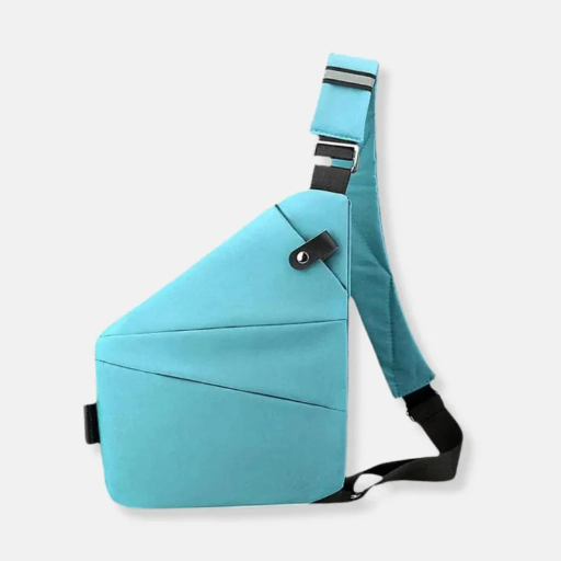 Taschenschild – Deine Wertsachen. Deine Ruhe.