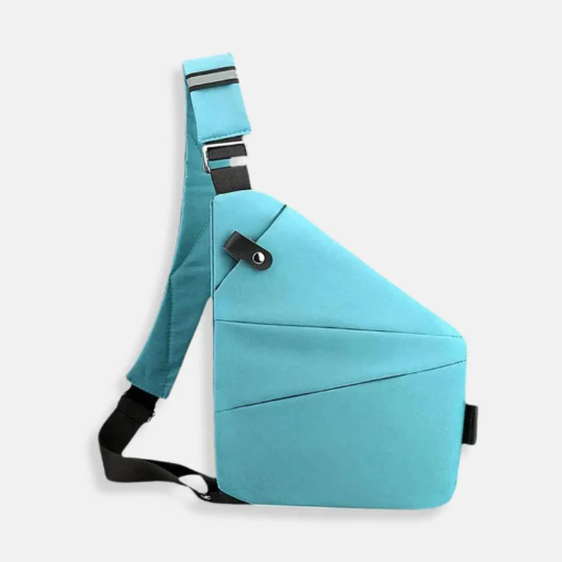 Taschenschild – Deine Wertsachen. Deine Ruhe.