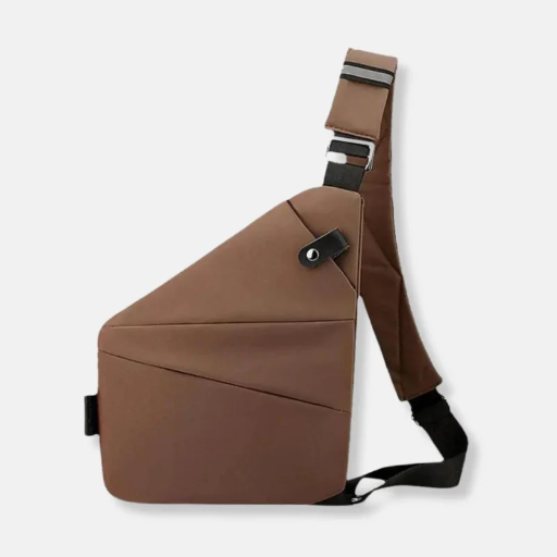 Taschenschild – Deine Wertsachen. Deine Ruhe.