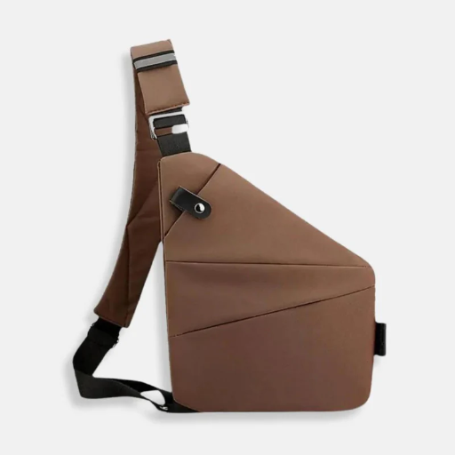 Taschenschild – Deine Wertsachen. Deine Ruhe.