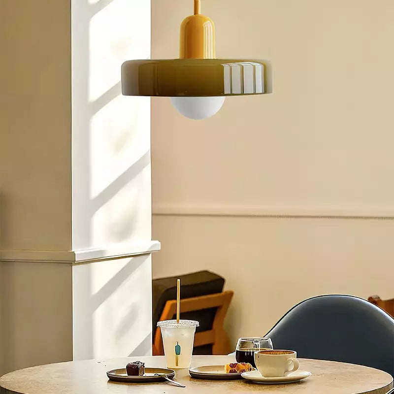 NordicGlass™ – Zeitlose Eleganz für dein Zuhause