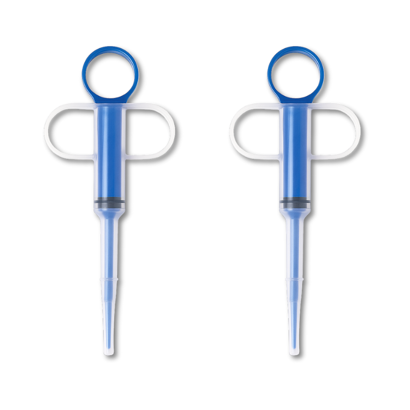 PetDose – Sanfter Medikamentenspender für stressfreie Tierpflege (2st)