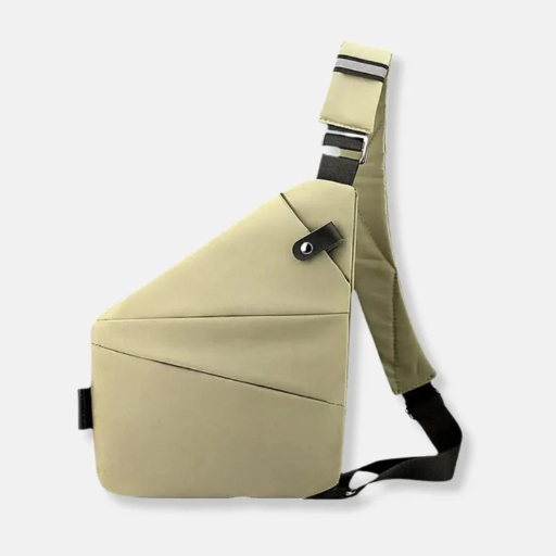 Taschenschild – Deine Wertsachen. Deine Ruhe.