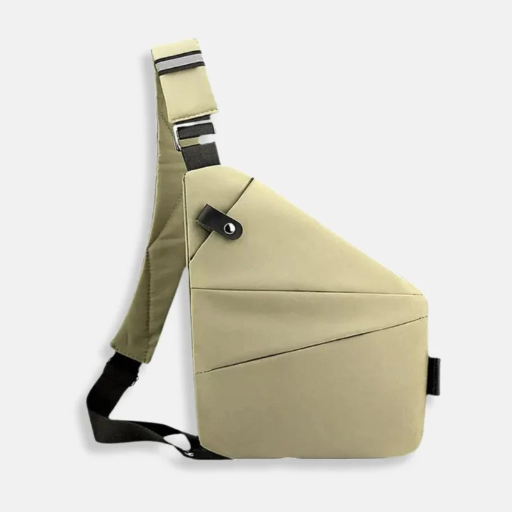 Taschenschild – Deine Wertsachen. Deine Ruhe.