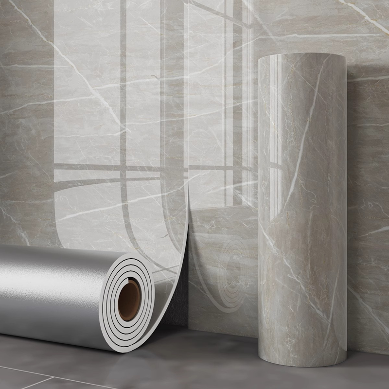 WandWerk 3D – Schutz & Style zum Aufkleben