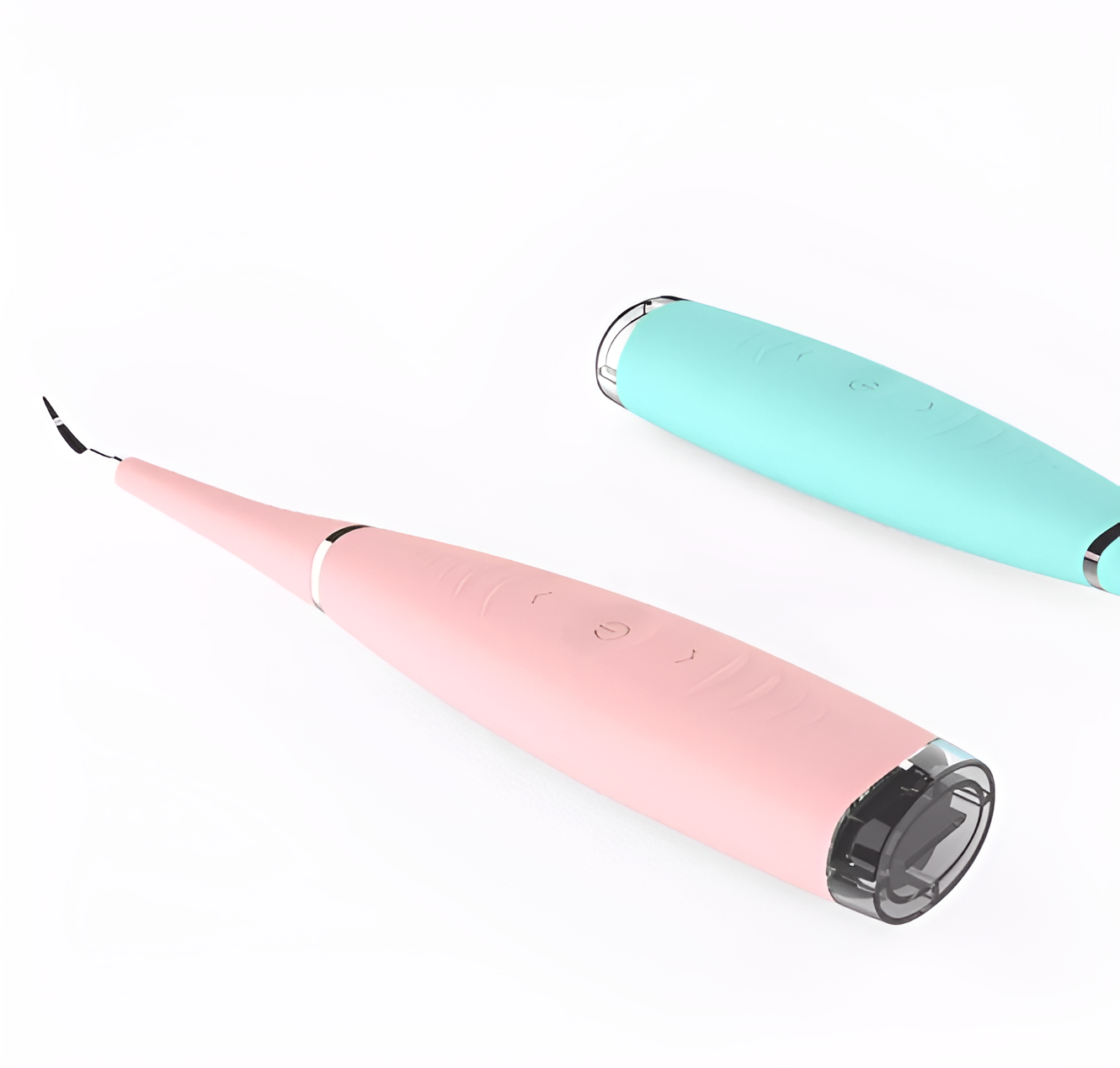 SonicSmile™ – Professionelle Ultraschallzahnpflege für zu Hause