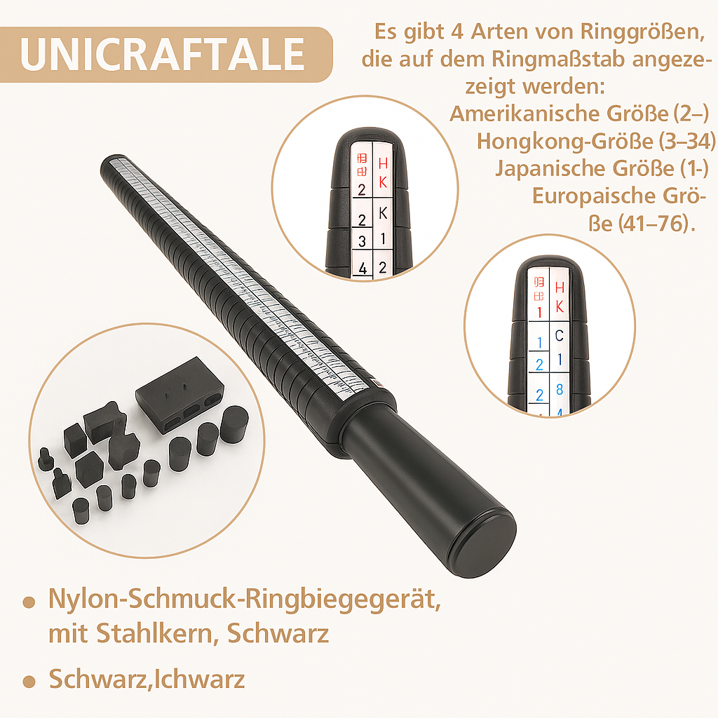 FormoRing – Präzision trifft Kreativität im Schmuckdesign