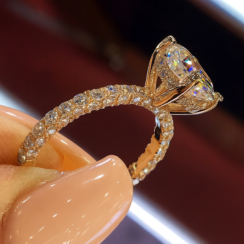 CelestiaRiver – Ein Meer aus funkelnden Sternen für die Ewigkeit