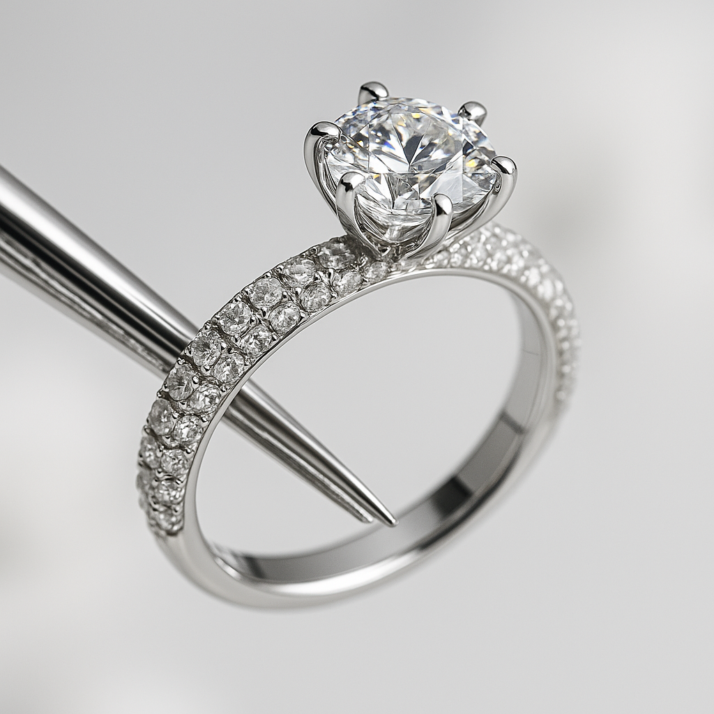 CelestiaRiver – Ein Meer aus funkelnden Sternen für die Ewigkeit