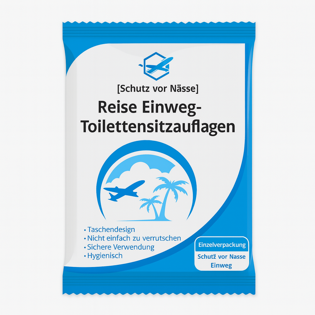 HygieCover Set – Schutz für deine Haut, wo du ihn am meisten brauchst