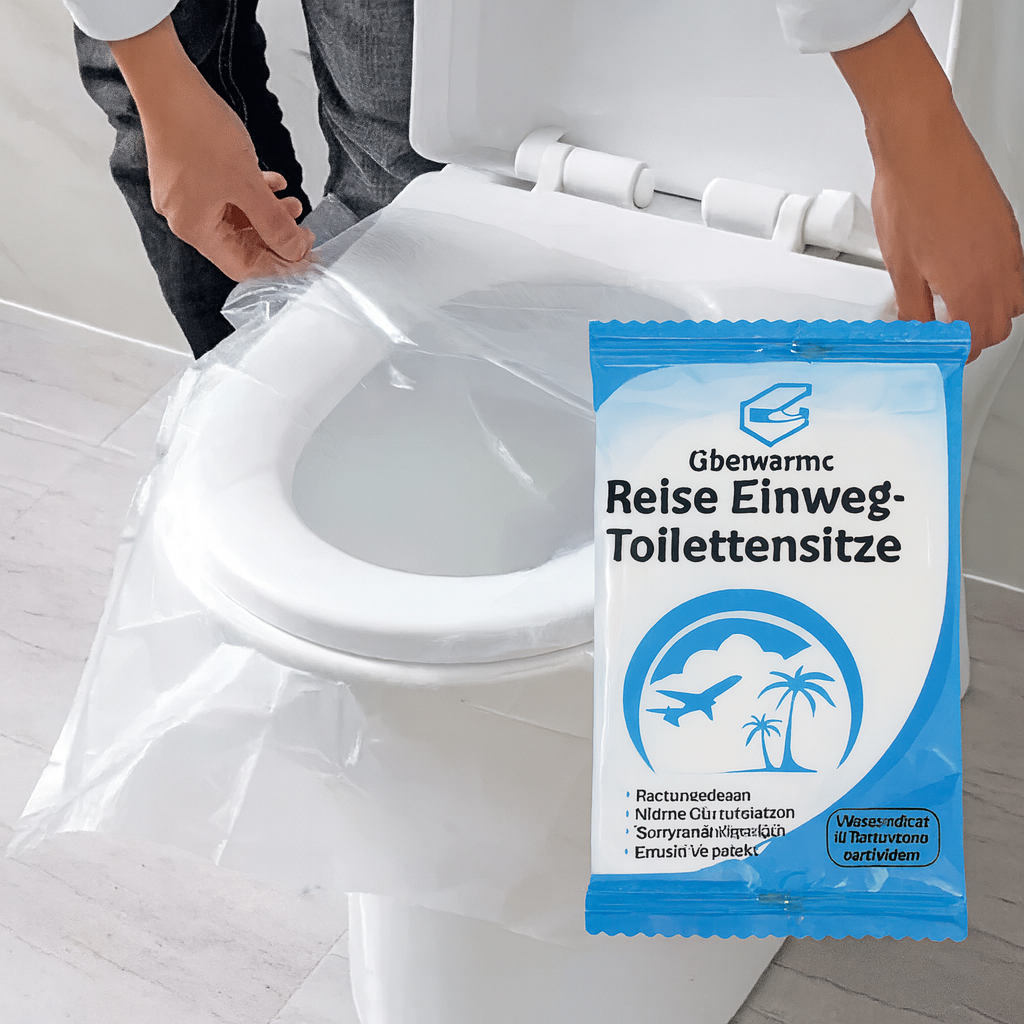 HygieCover Set – Schutz für deine Haut, wo du ihn am meisten brauchst