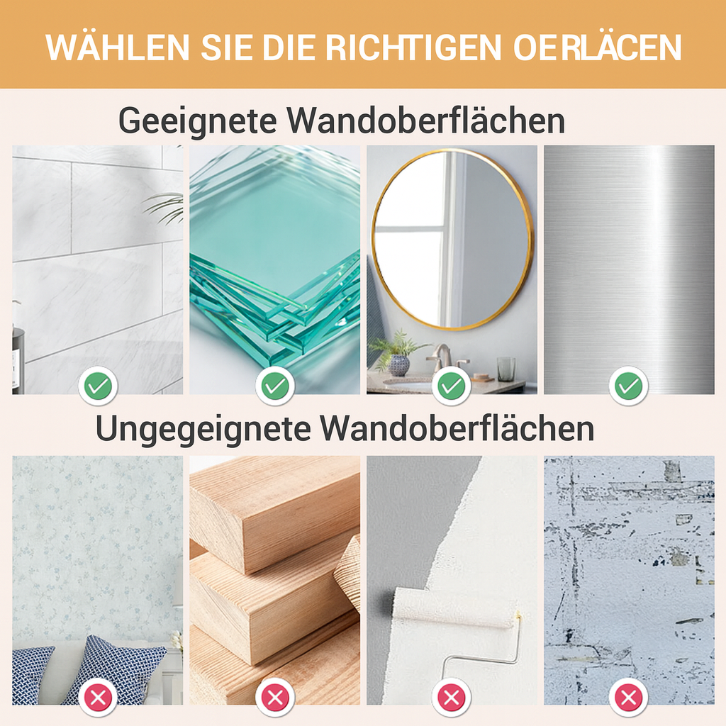 KlarHaus – Alles bleibt trocken & griffbereit