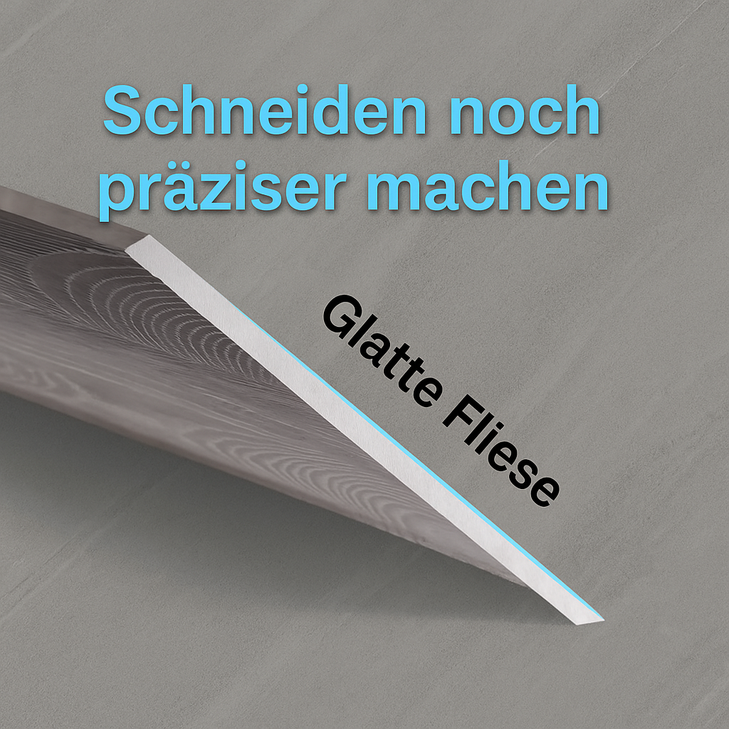 KantenMeister – Präzise 45°-Schnitte wie vom Profi