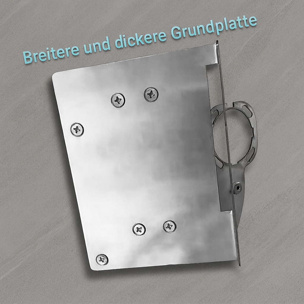 KantenMeister – Präzise 45°-Schnitte wie vom Profi