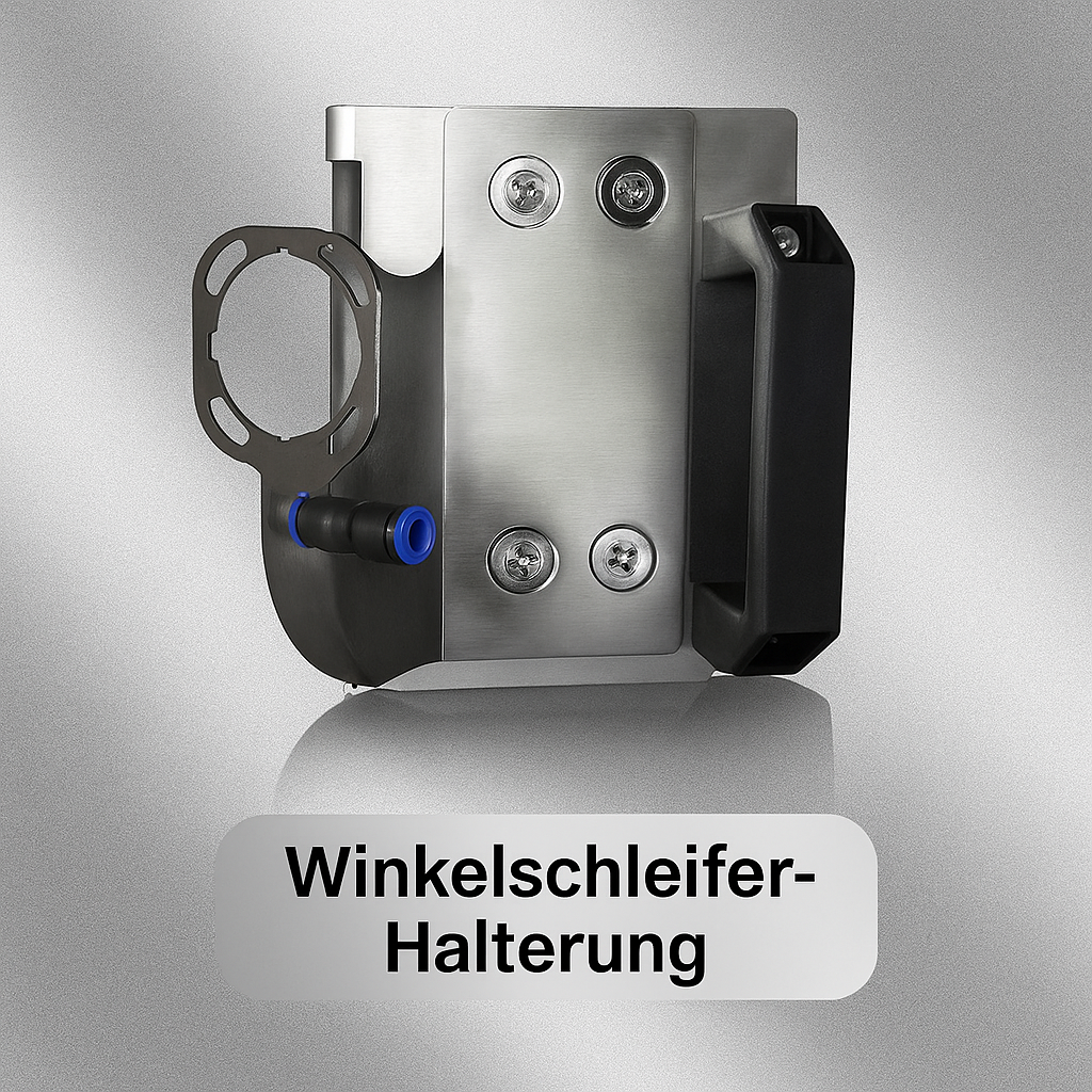 KantenMeister – Präzise 45°-Schnitte wie vom Profi