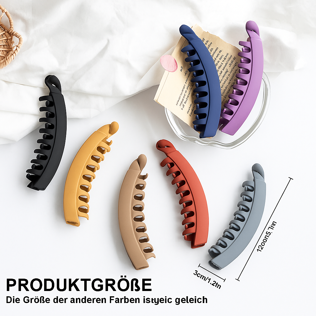 1 +1 GRATIS | StyleSnap™ – Dein Haar sitzt in Sekunden