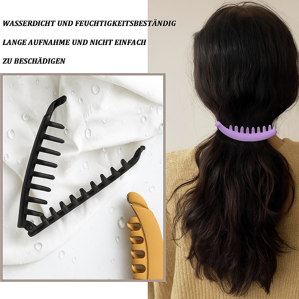 1 +1 GRATIS | StyleSnap™ – Dein Haar sitzt in Sekunden