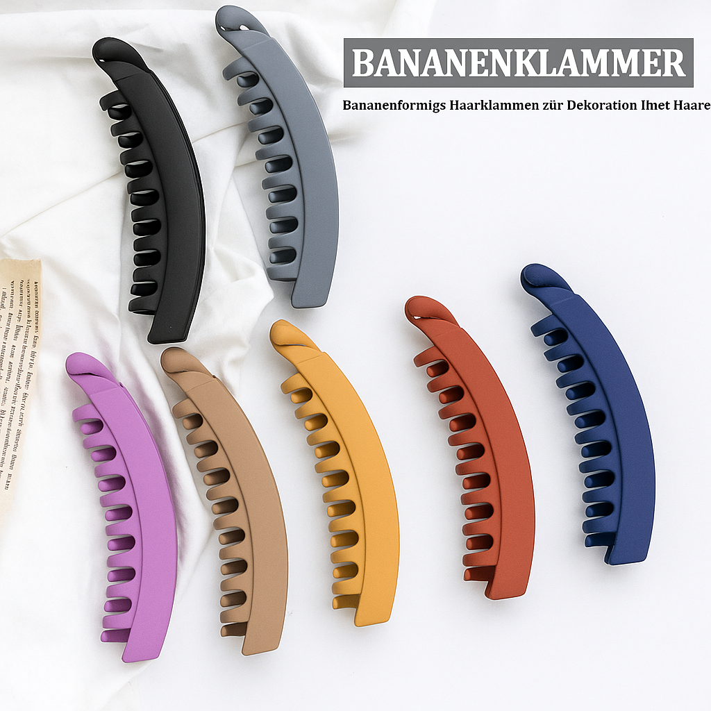 1 +1 GRATIS | StyleSnap™ – Dein Haar sitzt in Sekunden