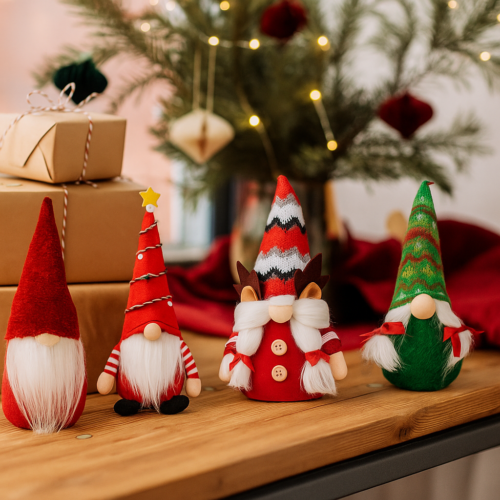 NordlichtKalender™ – Deine magische Weihnachts-Countdown-Tradition 2025