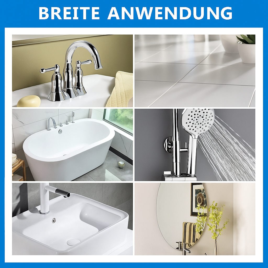 PowerClean Pro – Entfernt selbst hartnäckigste Flecken im Handumdrehen!