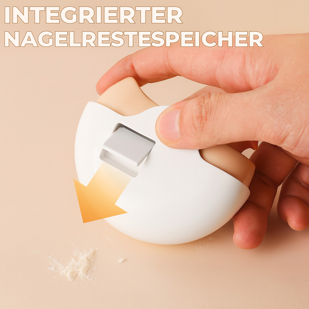 NailEase Duo – Perfekte Nägel auf Knopfdruck