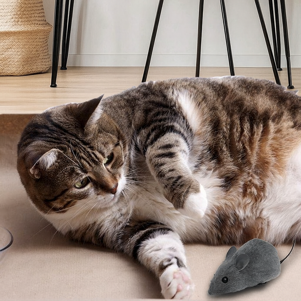 WildPaws – Endloser Spielspaß für Hunde & Katzen