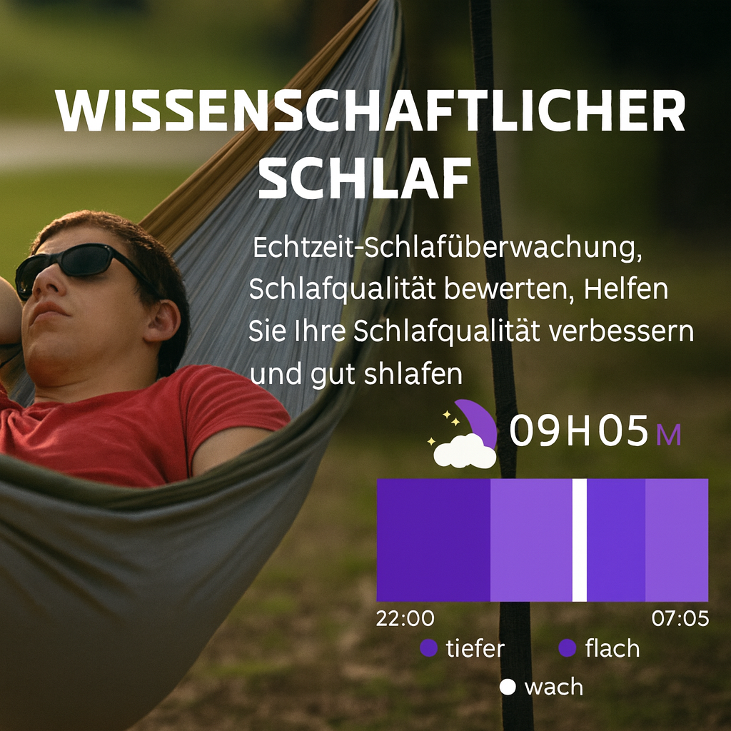 IronForce Pro – Die Uhr, die alles überlebt