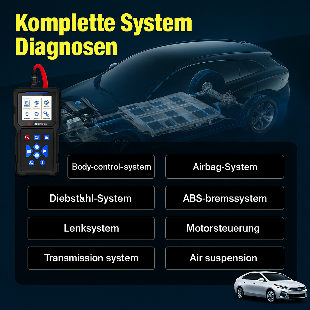 PowerScope 12 – Deine Batterie. Deine Kontrolle